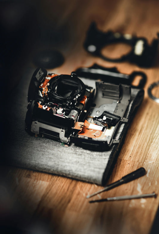 Why You Should Purchase Refurbished Products