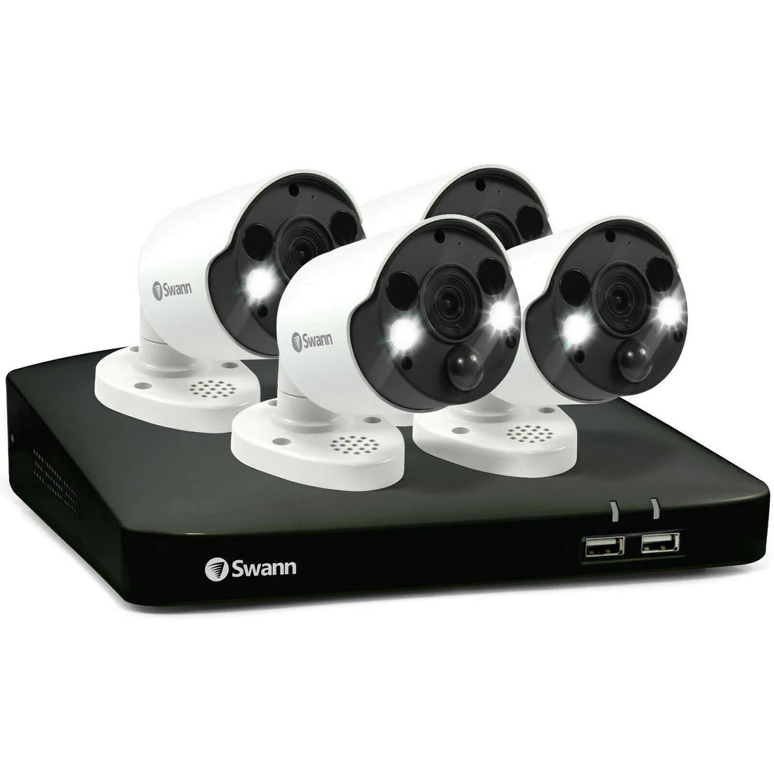What is a Network Video Recorder(NVR)? A Beginner's Guide