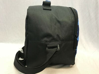 Childrens Insulated Lunch Pack Box Bag Kids Boys Girls School Food Picnic