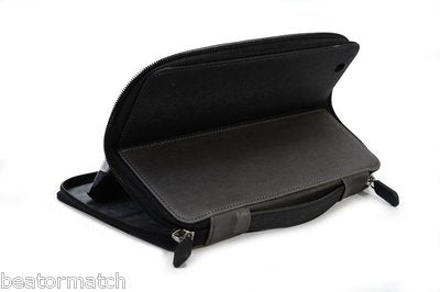 iPad Mini Leather Case Smart Cover Stand for iPad Mini 1/2/3 Generation