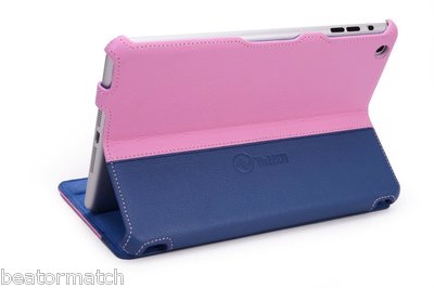 Apple iPad Mini 1/2/3 Smart Case Slim Stand Cover Maximum Protective Wake Sleep