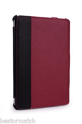 Apple iPad Mini 1/2/3 Smart Case Slim Stand Cover Maximum Protective Wake Sleep
