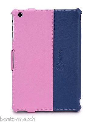 Apple iPad Mini 1/2/3 Smart Case Slim Stand Cover Maximum Protective Wake Sleep