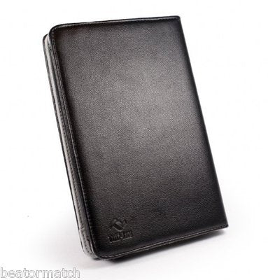 Tuff Luv Amazon Kindle Fire Tablet Universal Leather Stand Case Cover For 7 Inch