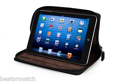 iPad Mini Leather Case Smart Cover Stand for iPad Mini 1/2/3 Generation