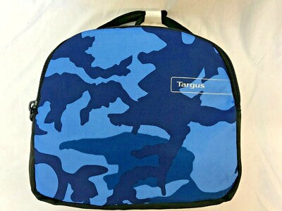 Childrens Insulated Lunch Pack Box Bag Kids Boys Girls School Food Picnic