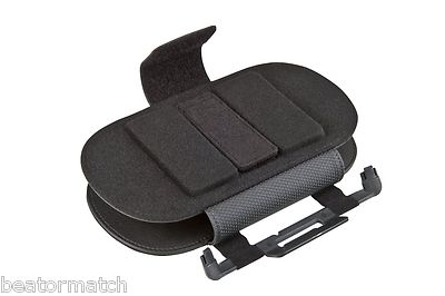 Genuine Official SONY Playstation PS VITA Travel Carrying Hard Case PSP Stand