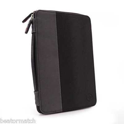 iPad Mini Leather Case Smart Cover Stand for iPad Mini 1/2/3 Generation