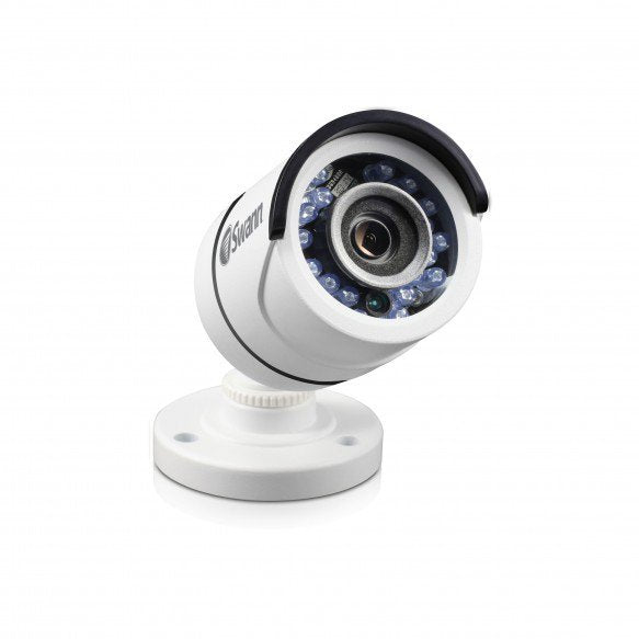 Swann CCTV Camera Kit DVR4 4575 4 Channel HD 1080p DVR 1TB SATA HDD PRO-T853