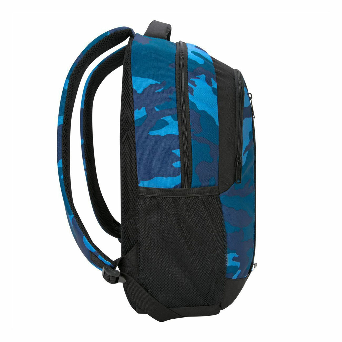 Targus Backpack Sports Work School Rucksack 15.6" Laptop Bag MacBook PC Camo New
