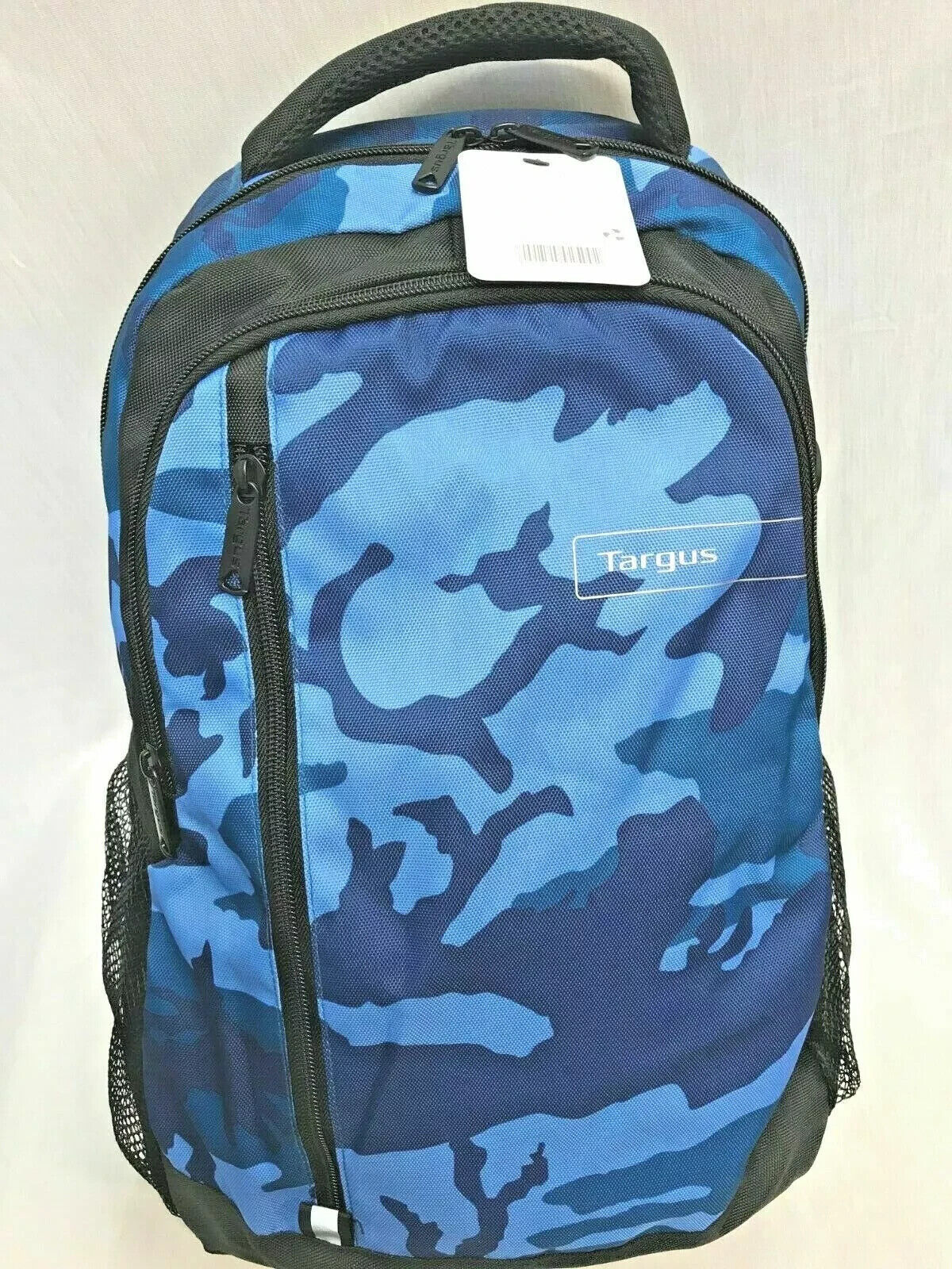6 Pieces Backpack Classic 15.6" Laptop Business School Rucksack Travel