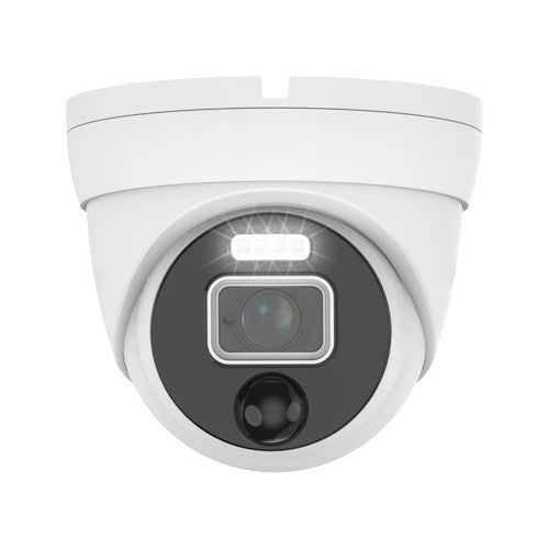Swann 4K Dome Camera color night SWNHD-877DWL for NVR 8780