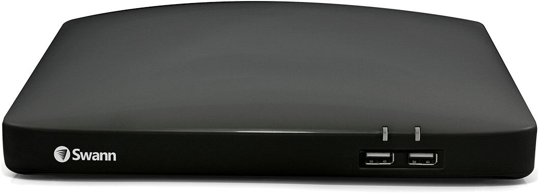 Swann SWDVK-846804SL4D 8 Channel HD 1080p - 4-MSD 4-SL Cameras CCTV Kit