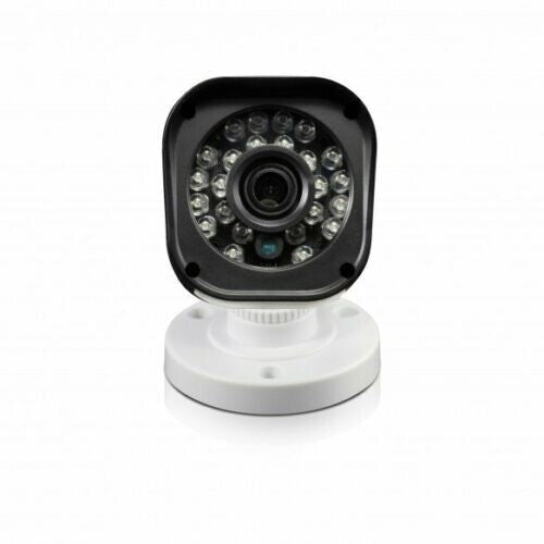 Swann PRO-T835 CCTV Bullet Camera 720P Home Security TVI AHD CVBS IR Outdoor x1