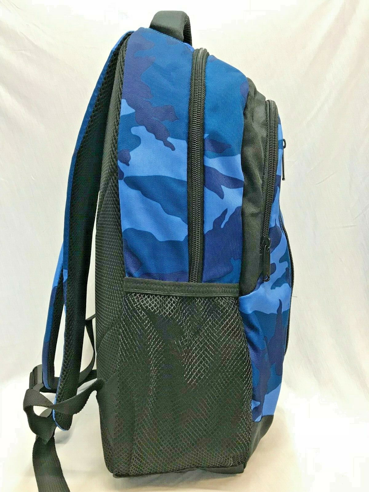 Targus Backpack Sports Work School Rucksack 15.6" Laptop Bag MacBook PC Camo New