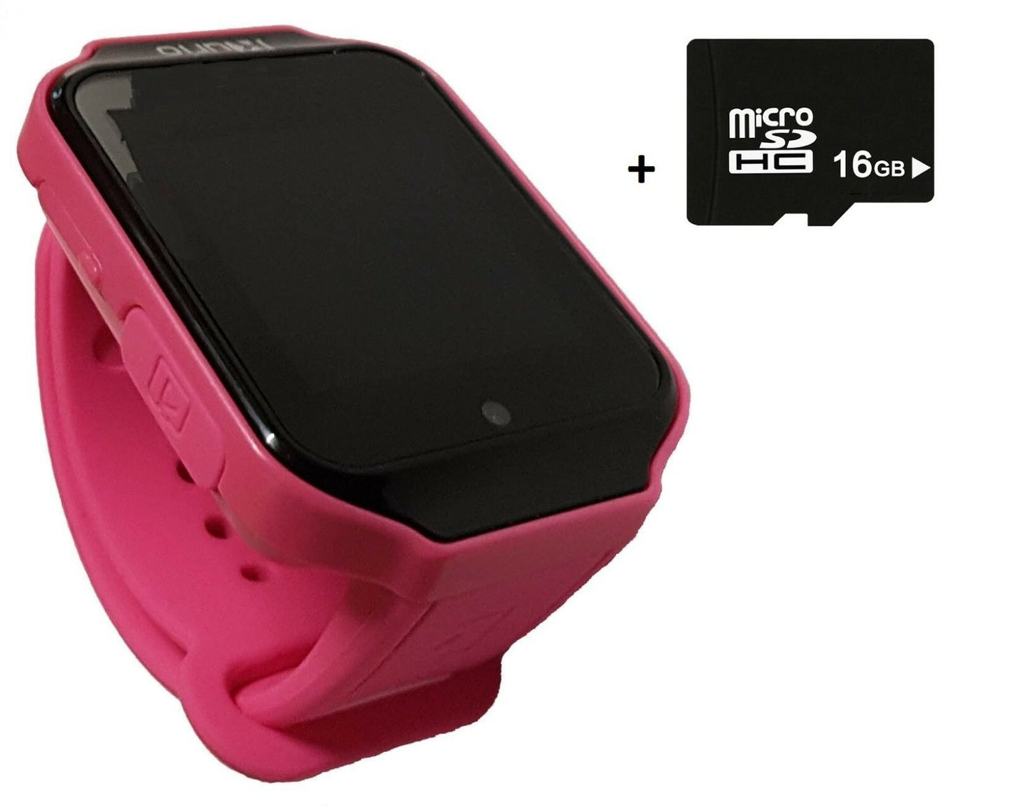 Kurio Kids SmartWatch Camera Bluetooth Speaker Microphone Text Call Video Apps