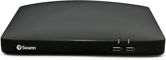 Swann SWDVK-846804SL4D 8 Channel HD 1080p - 4-MSD 4-SL Cameras CCTV Kit