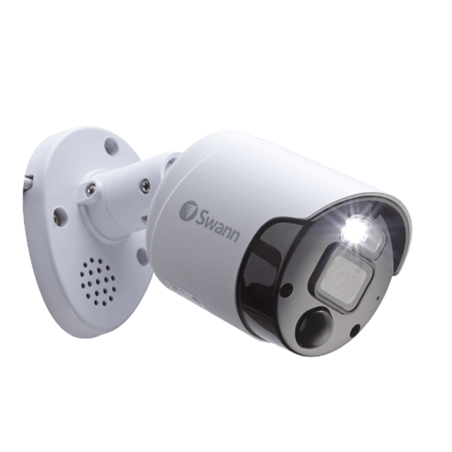 Swann SWNHD-900BE Enforcer CCTV IP Bullet Camera 4K Ultra HD For 8580 8780 8990