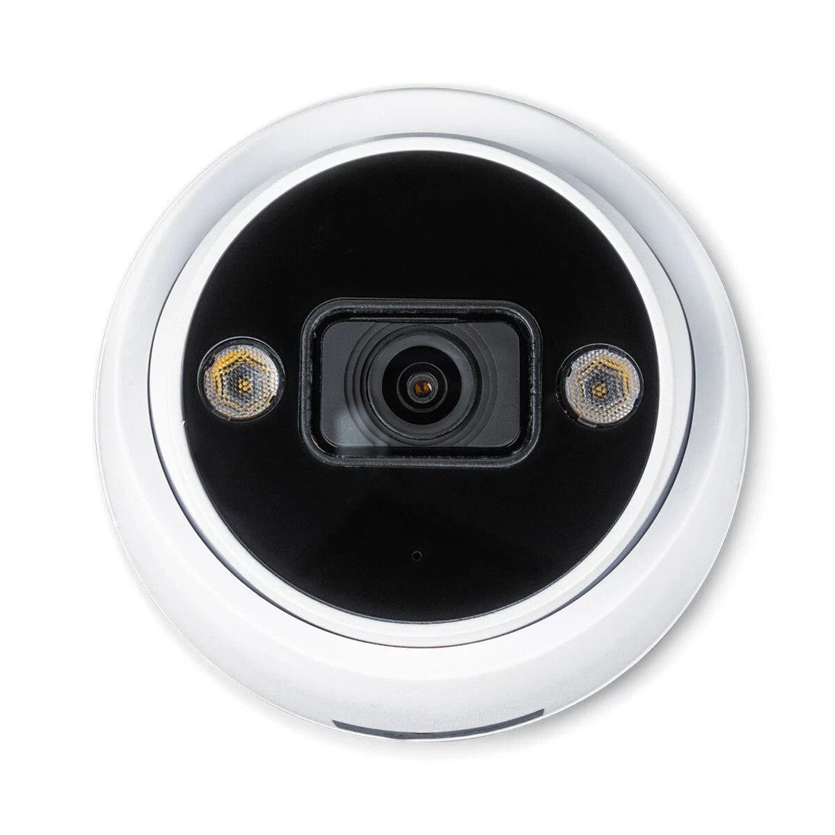 Swann 4K NVR 8 x Channel / 4 x NHD-ADVANXB Dome Cameras with 1TB HDD SWNVK-8ADVA