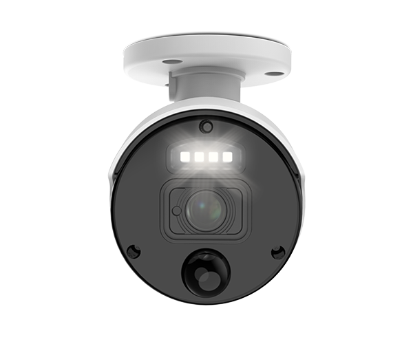 Swann CCTV Bullet Camera 875WLB MasterSeries 4K Network PoE for Outdoor Security