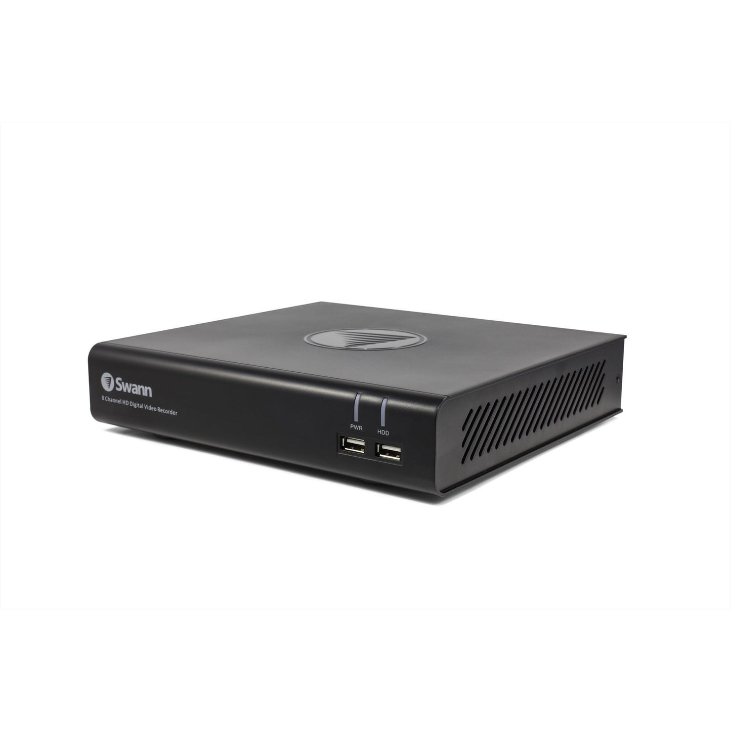 Swann DVR CCTV Recorder DVR4 4480 4 Channel HD 1080p AHD TVI 1TB HDD HDMI VGA