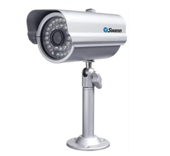 Swann Bullet CCTV Security Camera PRO-640 Multi-Purpose CCTV Camera Day/Night
