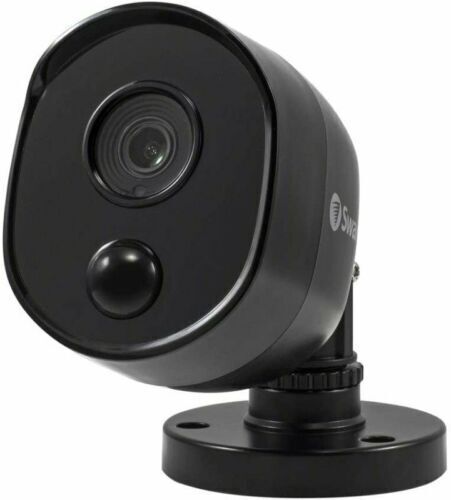 SWANN SWPRO-1080MSBB Lite Turbo HD With HIKVISION HILOOK DVR 4 8-Channel