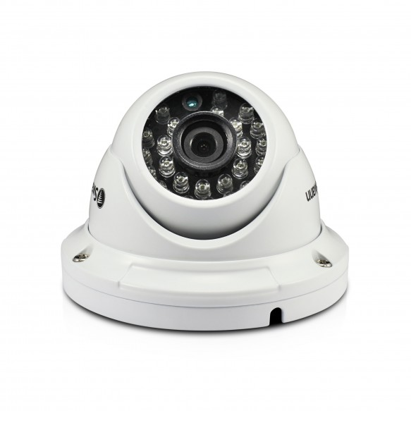 SWANN PRO-T854 CAM 1080P HD CCTV Dome Camera