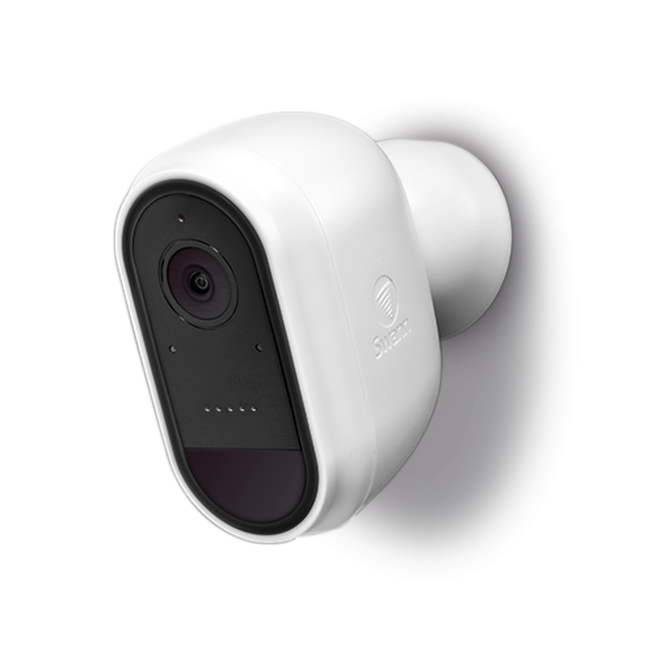 Swann Wire-Free 1080p HD Security Camera - SWIFI-CAMW