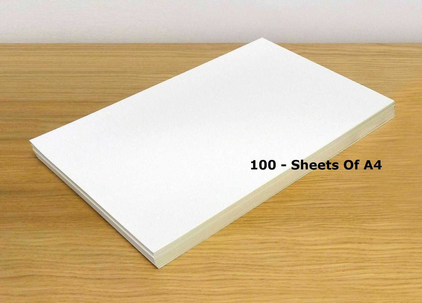Printing A4 White Paper 80gsm up to 1000 Sheet Print Smooth Inkjet Laser Printer