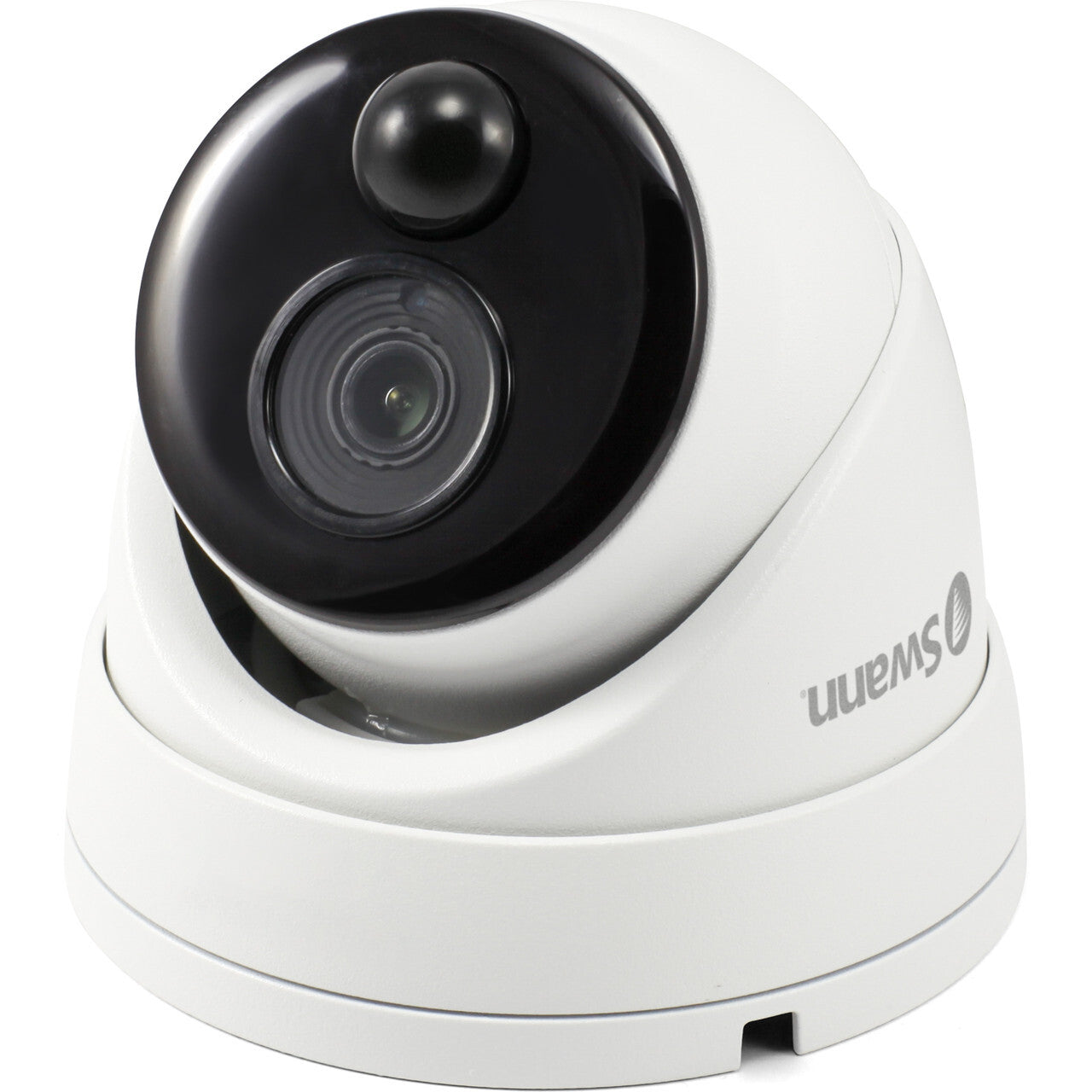 HIKVISION HILOOK DVR 4 or 8-Channel 1080p Lite Turbo HD With Swann PRO-1080MSD