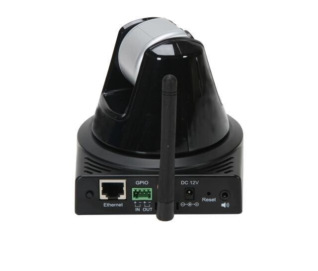 Swann ConnectCam 3000 Pan & Tilt Wi-fi IP CCTV Camera Baby Monitor 2 Way audio