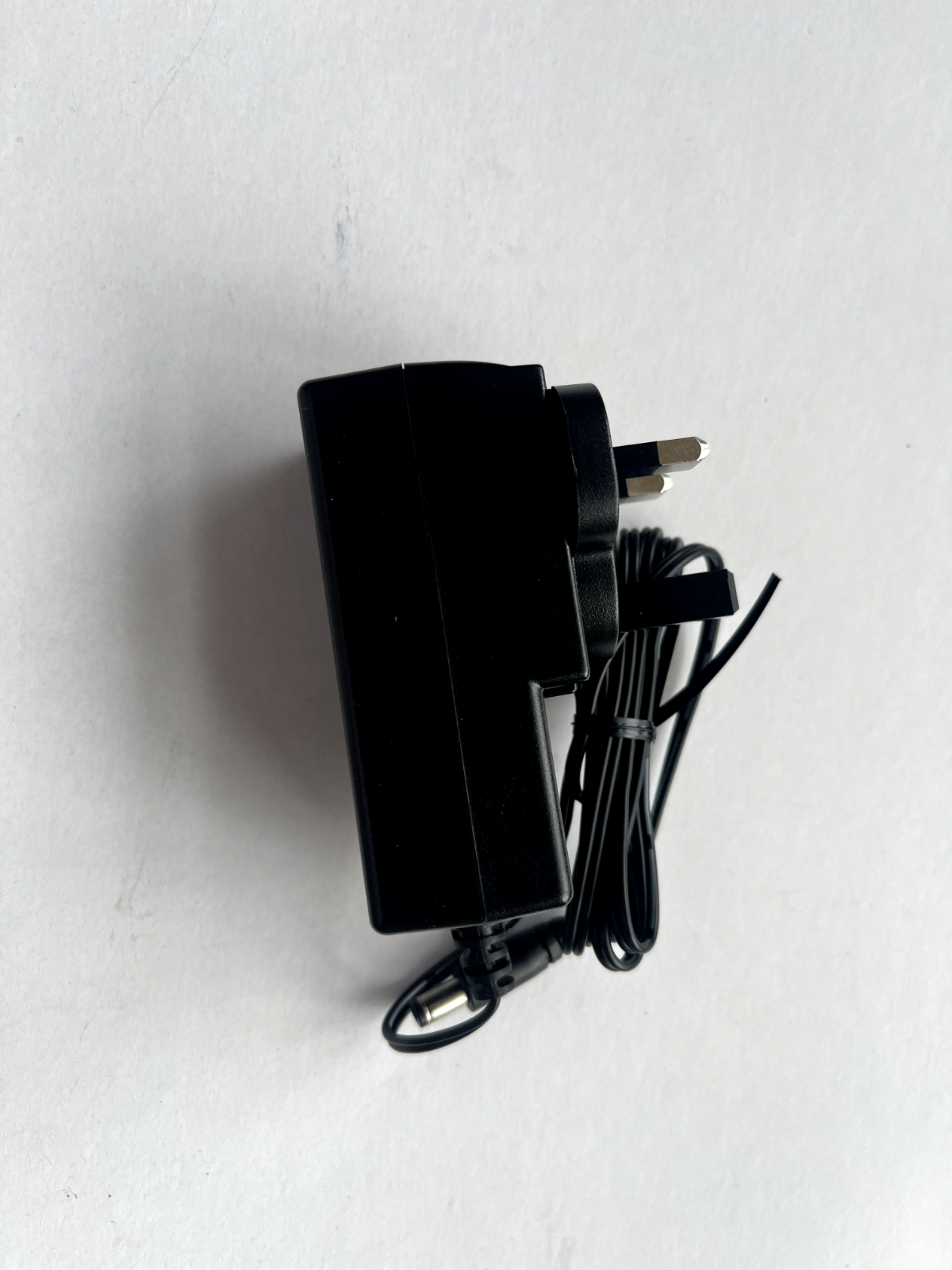 Swann Power Supply Adapter For CCTV Camera 12V 2A AC/DC UK Safety Charger LED