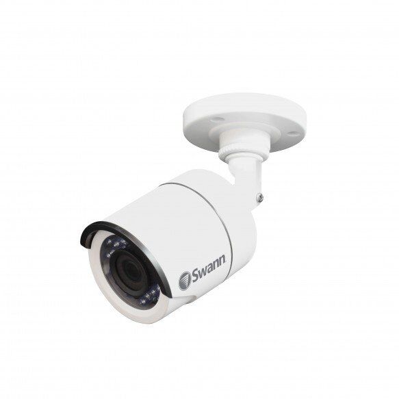 Swann CCTV Camera Kit DVR4 4575 4 Channel HD 1080p DVR 1TB SATA HDD PRO-T853