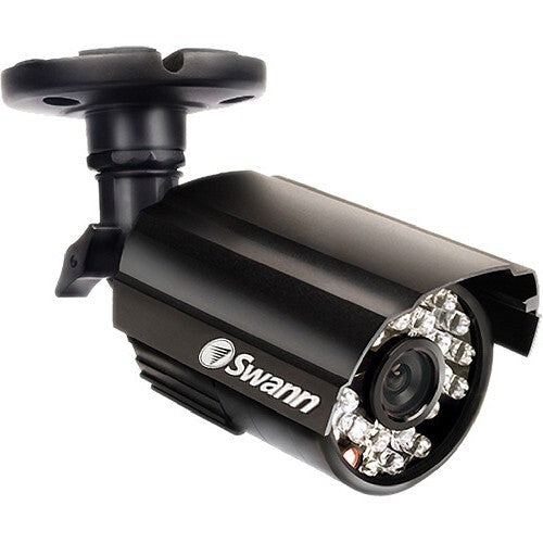 Swann PRO-535 Multi-Purpose Day/Night Security Camera (IR Cut Filter) No PSU