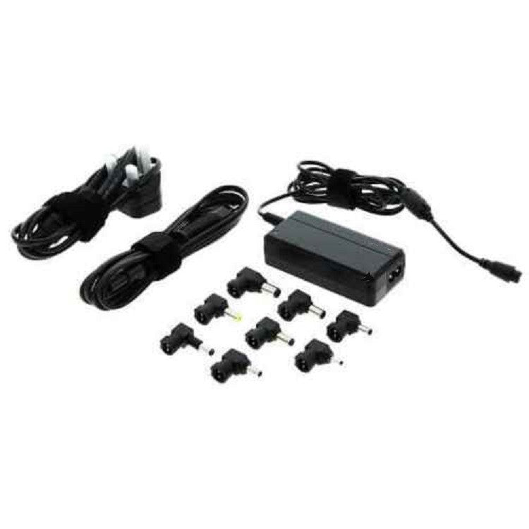 Kensington Universal Laptop AC Charger 19V 3.42A Dell Sony HP Samsung IBM Lenovo