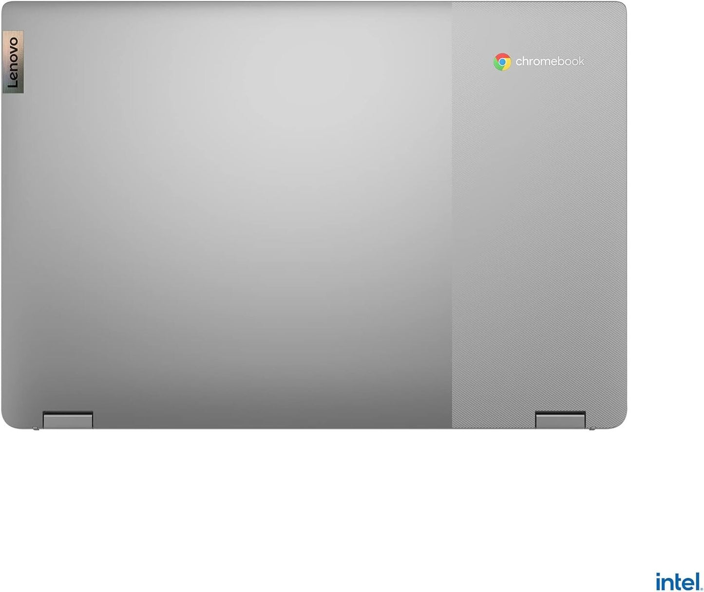 Lenovo IdeaPad Flex 3 Chromebook | 15 inch Full HD Laptop | Intel Pentium Sil...