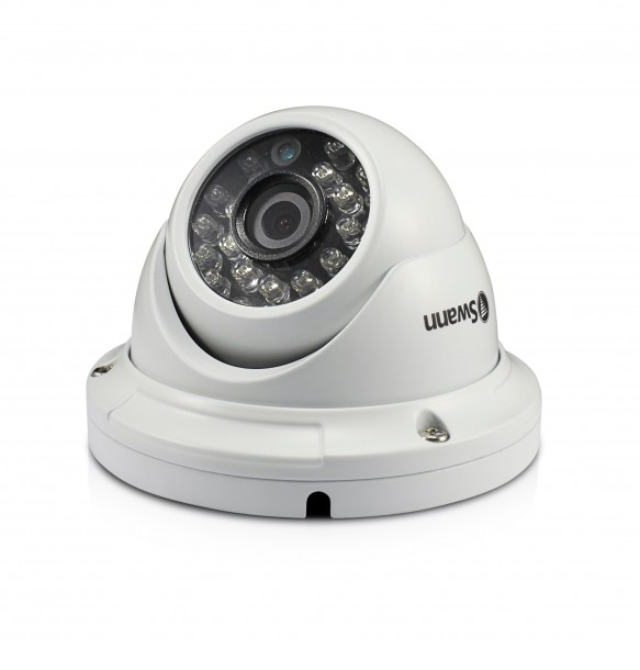 SWANN PRO-T854 CAM 1080P HD CCTV Dome Camera
