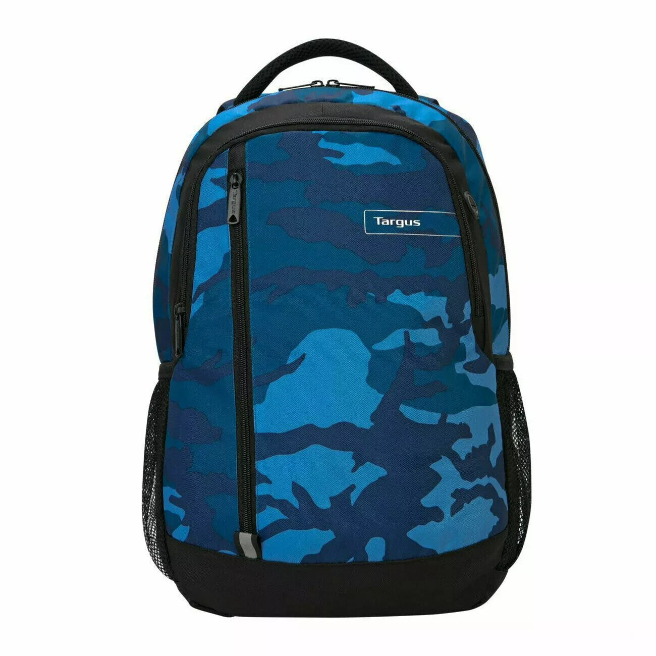 6 Pieces Backpack Classic 15.6" Laptop Business School Rucksack Travel