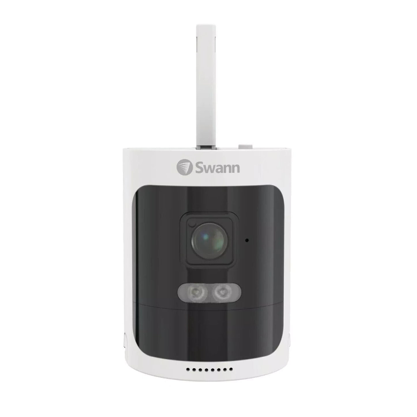 Swann SWNVW-600CMB Quad HD Wireless 2K HD Video 2-Way Talk Indoor or Outdoor