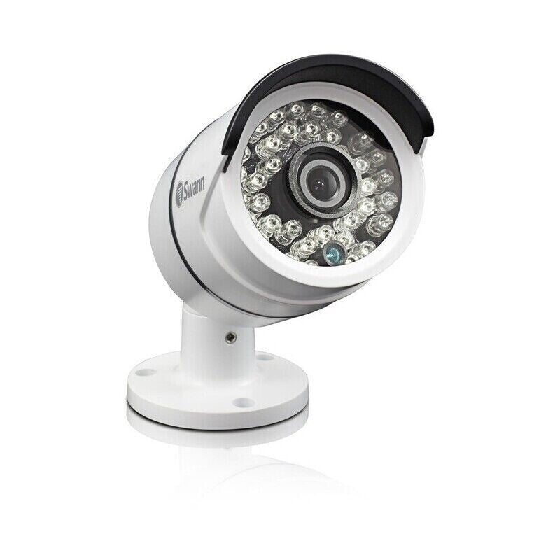 Swann Pro-A855 CAM 1080p AHD CCTV Bullet Camera For DVR 4600,5000