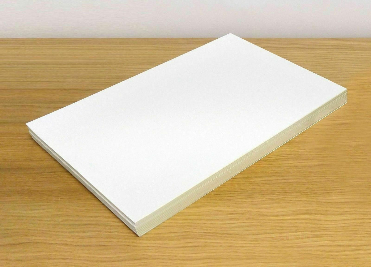 Printing A4 White Paper 80gsm up to 1000 Sheet Print Smooth Inkjet Laser Printer