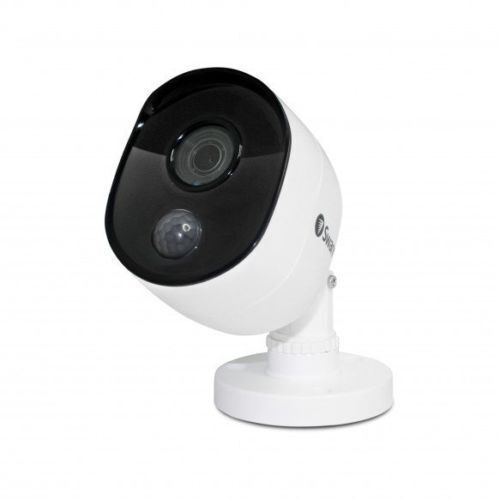 Swann Bullet CCTV Camera PRO-1080MSB Heat Sensing 1080p 2MP HD Night Vision IP66