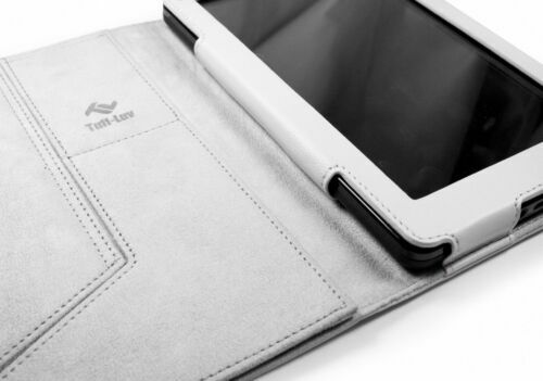 Tuff Luv Amazon Kindle Fire Tablet Universal Leather Stand Case Cover For 7 Inch
