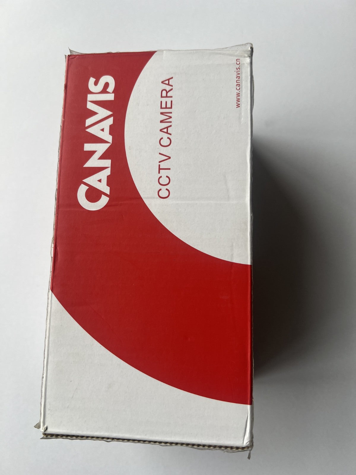 Canavis 800 TVL CCTV Bullet Camera Home Security TVI AHD IR Outdoor x1