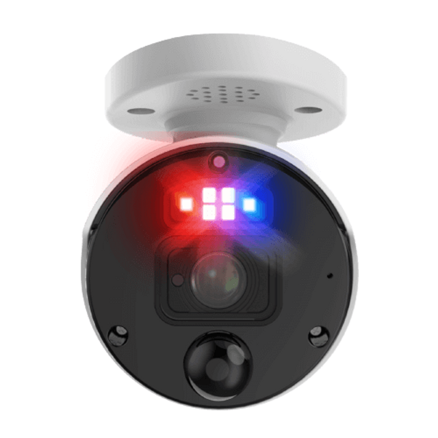 Swann SWNHD-900BE Enforcer CCTV IP Bullet Camera 4K Ultra HD For 8580 8780 8990