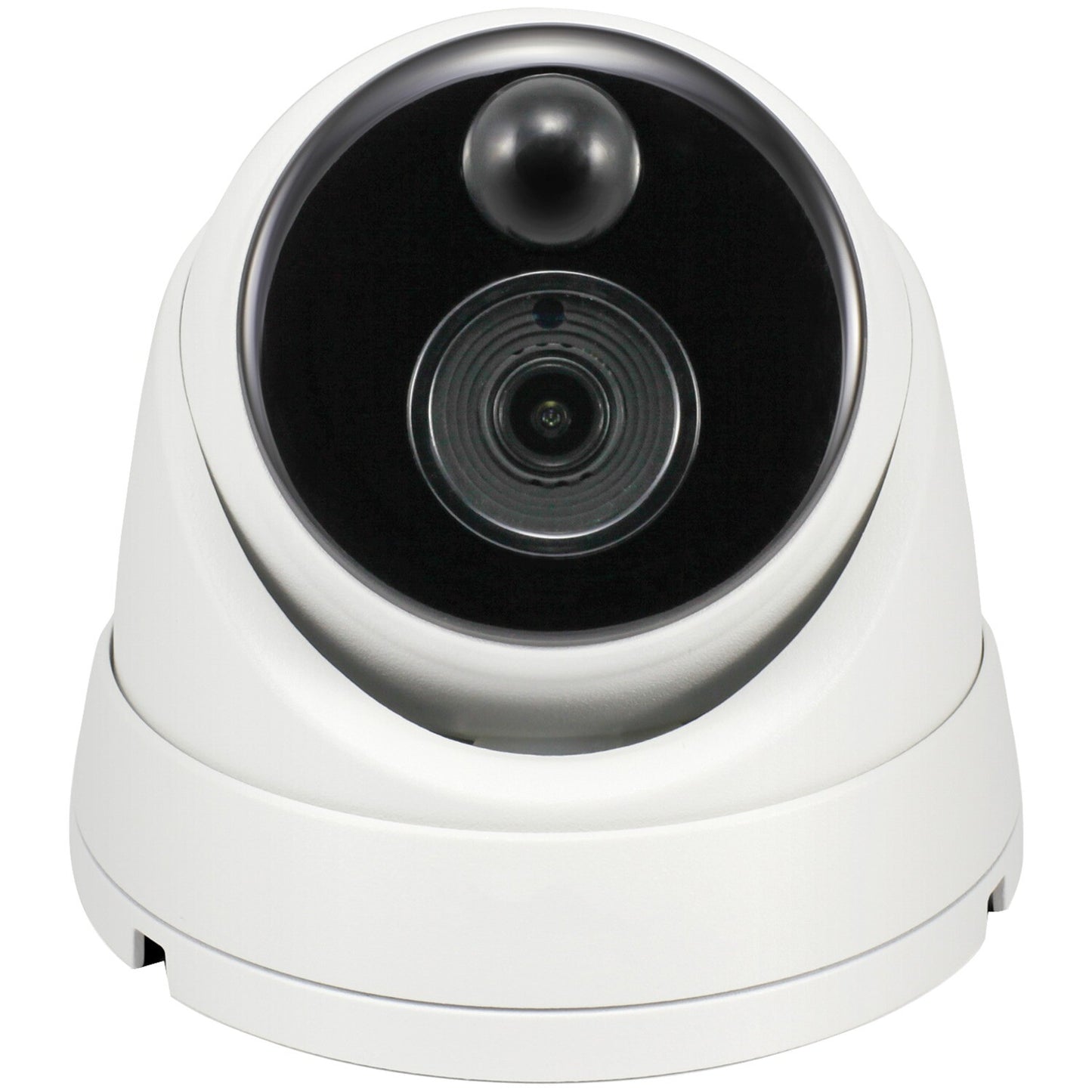HIKVISION HILOOK DVR 4 or 8-Channel 1080p Lite Turbo HD With Swann PRO-1080MSD