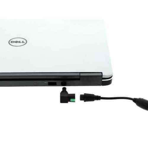 Kensington Universal Laptop AC Charger 19V 3.42A Dell Sony HP Samsung IBM Lenovo