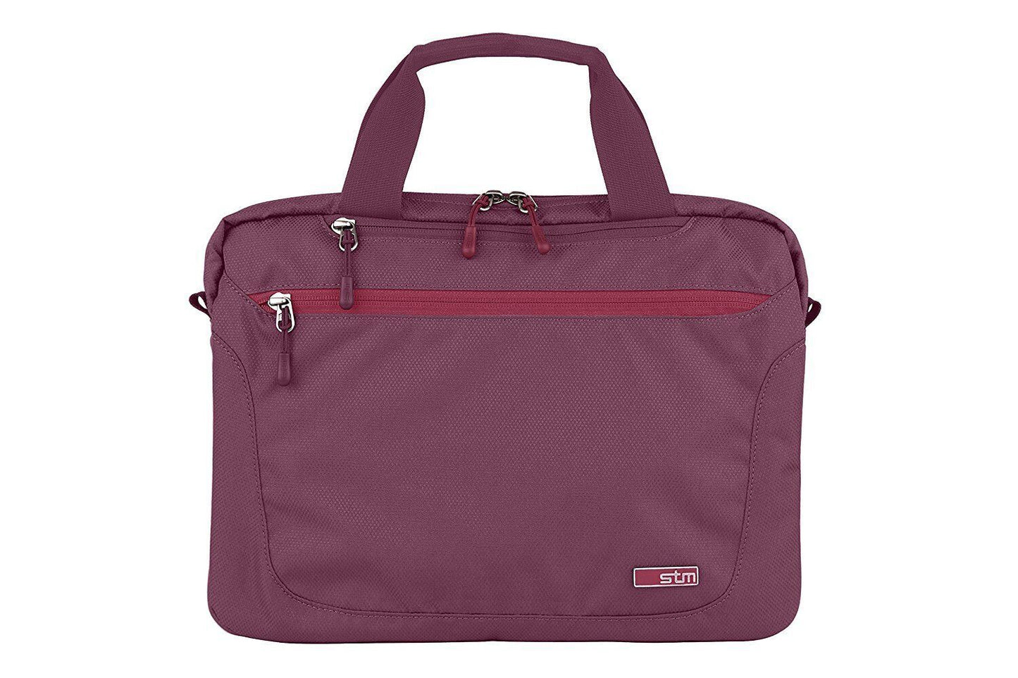 Laptop Bag Shoulder Strap Carrying NoteBook Tablet Sleeve Case Cover up to 15"