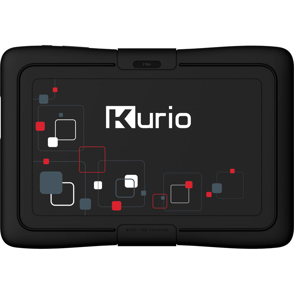 Kurio Android Tablet 10 Inch 8GB HD Quad Core Dual Camera WiFi Kids Tablet PC